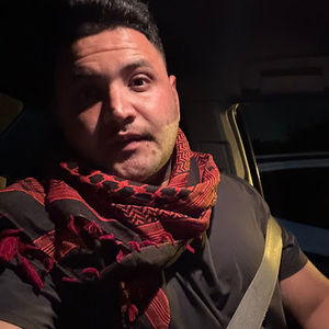 Meet your Posher, Sameer